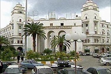 مدينة طرابلس