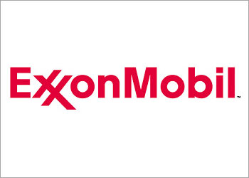 the logo of the exxonmobil