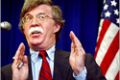 Top U.S. arms control official John Bolton speaks to reporters in