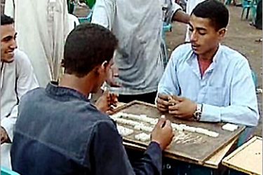 البطالة في مصر / تقرير حسين عبد الغني