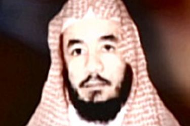 سعيد بن زعير - أستاذ الإعلام السابق بجامعة الإمام