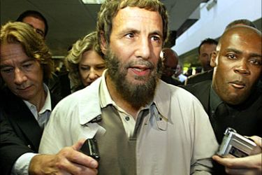 f_Singer-songwriter and peace activist Yusuf Islam, formerly
