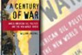 غلاف كتاب قرن من الحرب