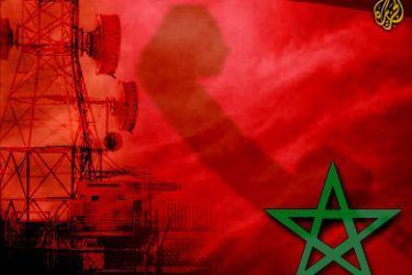 الاتصالات المغربية تطور شبكات اتصال الهواتف الارضية