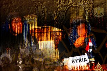 سوريا :من دولة البعث الى وطن جميع السوريين