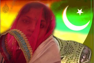 الزواج في الباكستان