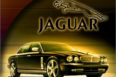 شركة جاغوار- jaguar