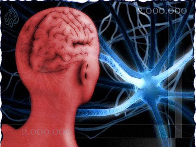 حوالي مليوني خلية عصبية تموت كل دقيقة بمخ الإنسان أثناء السكتة الدماغية