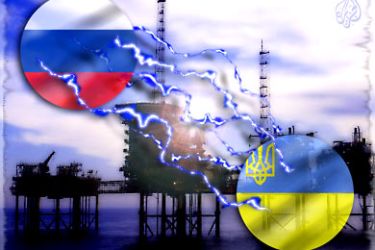 انضمت أوكرانيا إلى بولندا ودول البلطيق في مطالبة الاتحاد الأوروبي ومجموعة السبع بتحديد سقف سعري للنفط الروسي عند 30 دولارا للبرميل