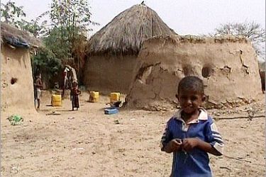 تهريب الأطفال في اليمن / تقرير مراد هاشم
