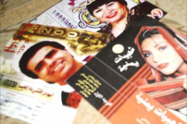 اليمنيون يترنمون بتراثهم الغنائي باصوات يهودية