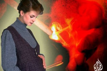 تدخين الأم الحامل يؤدي لولادة أطفال يعانون من مشاكل عصبية