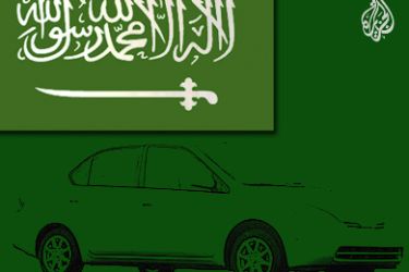 مبيعات السيارات في السعودية