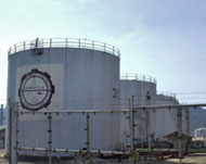 إنتاج اليمن من النفط بدأ في الانخفاض عام 2004 (الفرنسية-أرشيف)