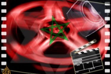 اليهود ابطال السينما المغربية هذه الايام