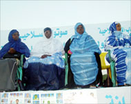 مكانة خاصة للمرأة في موريتانيا بسبب تراكمات تاريخية (الجزيرة نت)