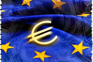 استقرار معدل التضخم في منطقة اليورو