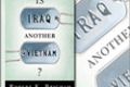غلاف كتاب العراق فيتنام جديدة