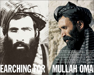 
 صورة للملا عمر وزعتها حركة طالبان قبل فترة (رويترز-أرشيف) صورة للملا عمر وزعتها حركة طالبان قبل فترة (رويترز-أرشيف)