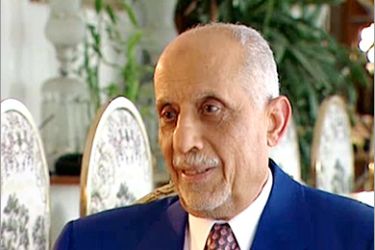 يوسف ندا رجل الأعمال المصري الأصل - الجزيرة