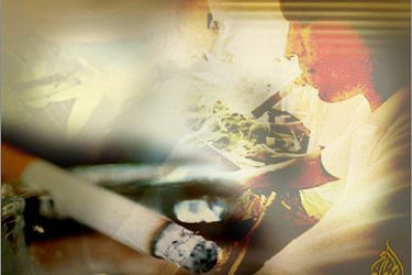 التدخين والفقر يزيدان الإصابة بالسرطان في الدول النامية