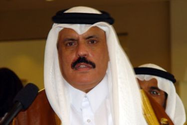 الجزيرة نت / عبد الرحمن العطية - الأمين العام لمجلس التعاون الخليجي