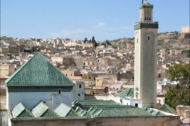 احتفال المغرب ب1200 سنة على تأسيس فاس يتأخر عن موعده