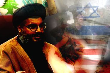 حزب الله لن يخسر الحرب