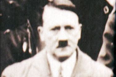 AFP - Adolf Hitler