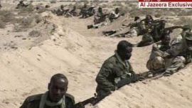 صورة من تقرير - جيبوتي تحشد قواتها على الحدود مع إرتيريا