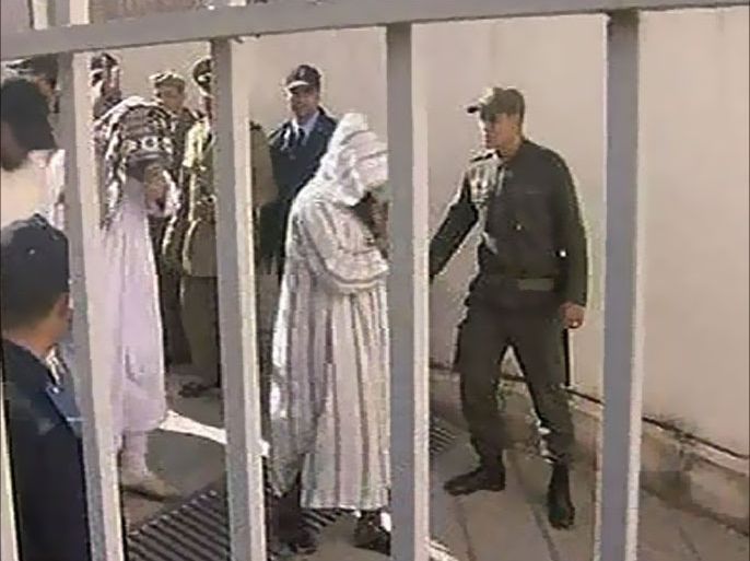 المغرب يعلن تفكيك خلية لتنظيم القاعدة