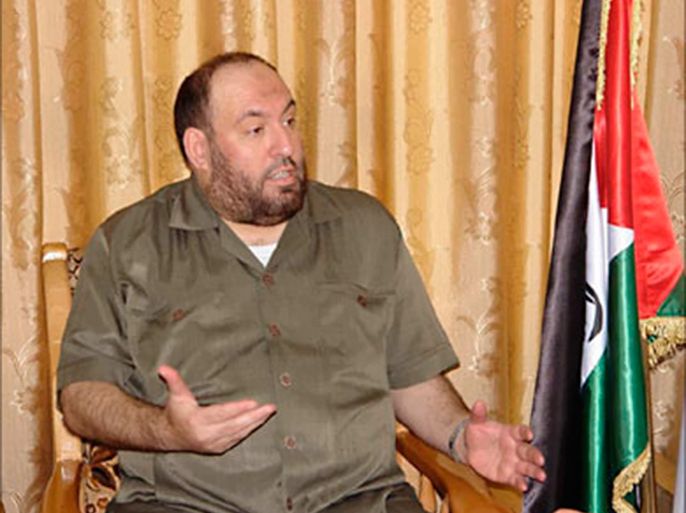 محمد نزال : لقاءات حماس في الأردن أسست لمرحلة جديدة من العلاقات