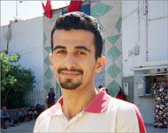 محمد الراجي (الجزيرة نت)