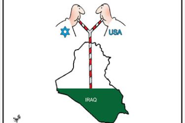 ثروات العراق