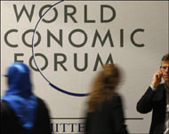 المبادرة أطلقت بالتعاون مع إدارة المنتدى الاقتصادي العالمي في دافوس (رويترز) 