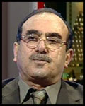 محمود أحمد الأحوازي