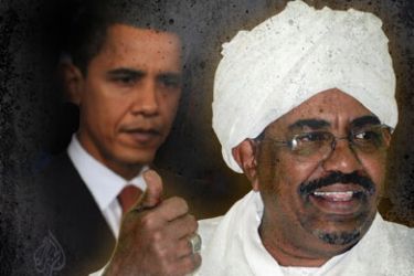 تصريحات أوباما تمثل ناقوس خطر للرئيس السوداني