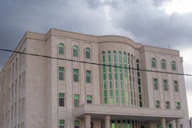 محكمة الصحافة والمطبوعات قوبلت بمعارضة محلية وإقليمية ودولية (الجزيرة نت )