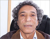 صالح السنوسي: حظر المآذن يصب في قناة التصعيد الليبي (الجزيرة نت)