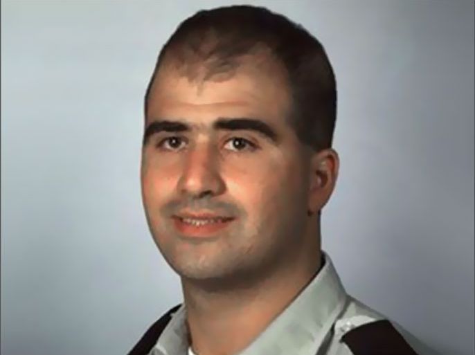 This 2000 picture obtained November 10, 2009 from the Uniformed Services University of the Health Sciences shows then Lt. Nidal Malik Hasan when was a medical student at the F. Edward Hebert School of Medicine, Uniformed Services University of the Health Sciences. Army psychiatrist Nidal Hasan,