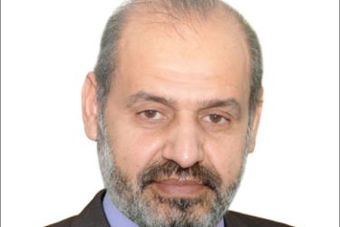عبد الزهرة الطالقاني - مدير إعلام وزارة السياحة والآثار