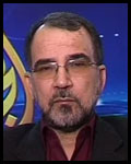  محمد صادق الحسيني 