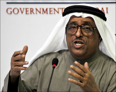  ضاحي خلفان يؤكد أن الإمارات ستلاحق رئيس الموساد بكافة الوسائل المتاحة (رويترز)