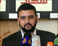 أبو زهري: ترويج هذه الأخبار يأتي في السياق المستمر لمحاولة تشويه حماس (الجزيرة) 