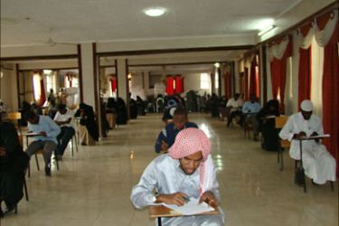 دبلوماسية التعليم السودانية في أفريقيا