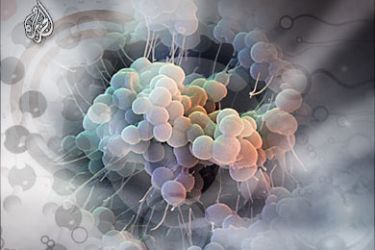 استخدام تكنولوجيا النانو للقضاء على جين ينمي الخلايا السرطانية