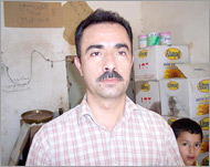  الكربلائي وصف تقليص مكونات البطاقة التموينية بأنه كارثة للعائلة العراقية (الجزيرة)