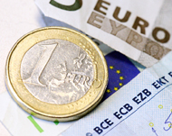 
اليورو استطاع دعم السوق الأوروبية الموحدة بنجاح (الأوروبية)