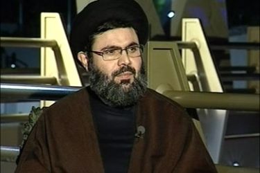 هاشم صفي الدين - رئيس المجلس التنفيذي في حزب الله - برنامج حوار مفتوح 22/5/2010