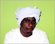 حسن مكي: الحكومة السودانية تسعى لإبعاد المؤتمر الشعبي عن حزب الأمة (الجزيرة نت)